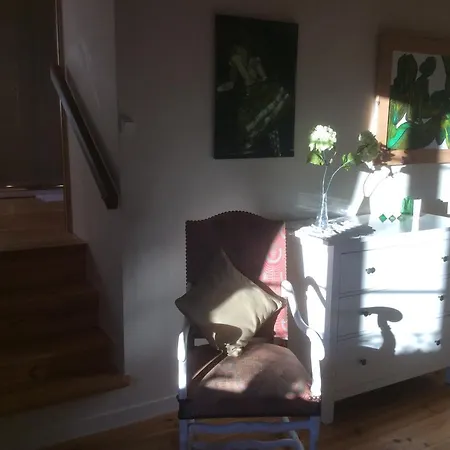 Maison Du Bonheur *